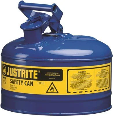 Track lighting with frosted glass shadesJustrite Type I Safety Cans For Flammables 2.5 Gallon Blue