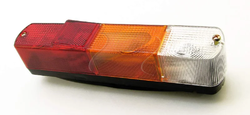 Dimmable Industrial Lighting for Ambiance ControlLAMP-REAR COMBO 91305-01801