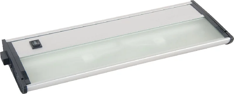 Adjustable Industrial Lighting for Flexible IlluminationCounterMax MX-X12-LX Two Light Starter Kit