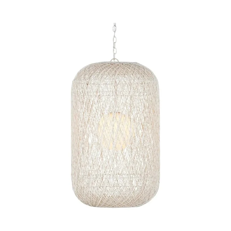 Track lighting with motion - sensor capabilitiesCocoon Pendant