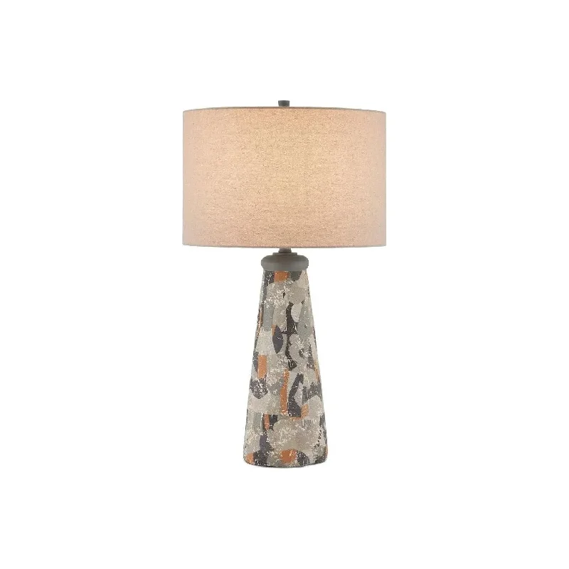 Track lighting for rental propertiesOldwalls Table Lamp