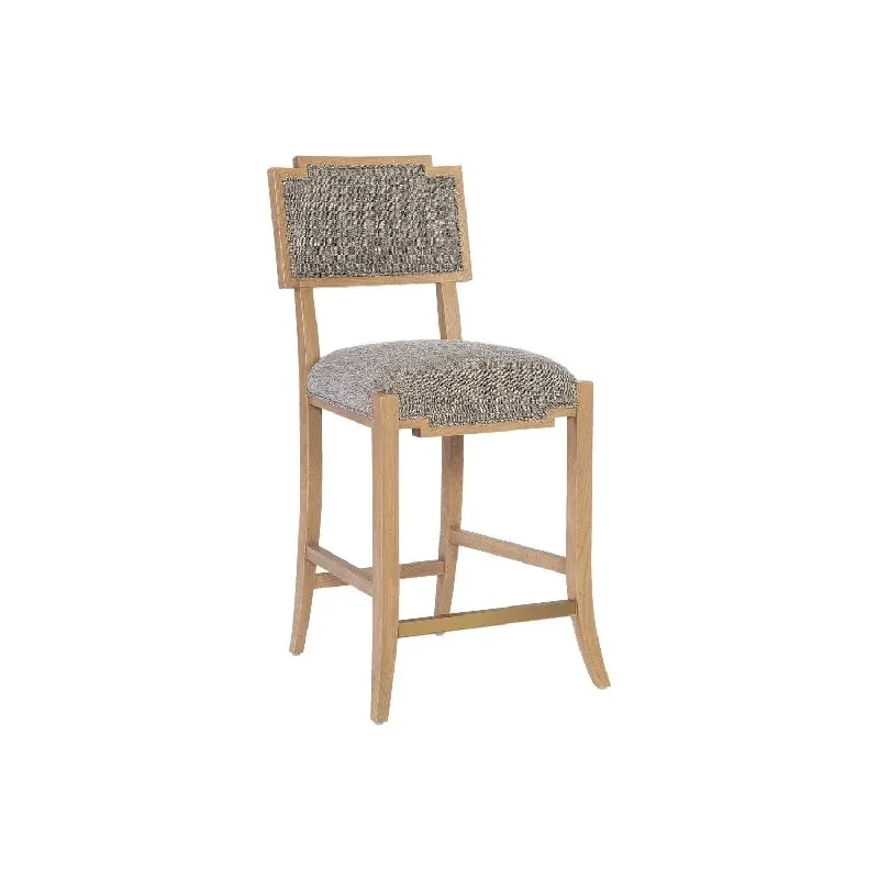 Track lighting for high - ceiling spacesMelanie Counter Stool