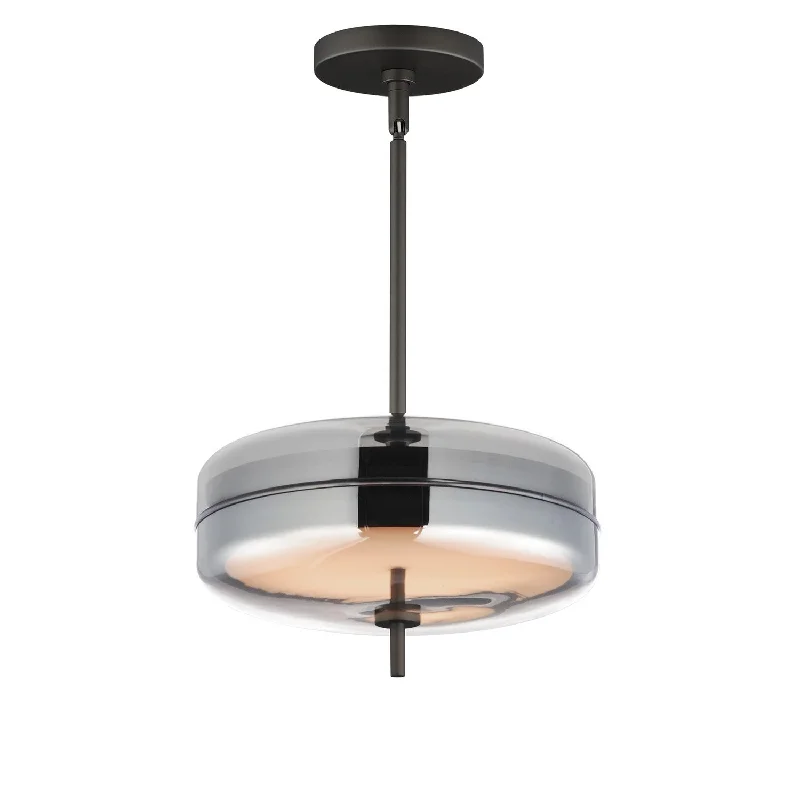 Industrial Flood Lighting for Outdoor Loading DocksVoto LED Pendant