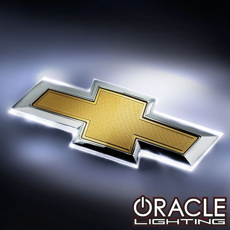Track lighting for modernizing traditional interiorsORACLE Lighting 2010-2013 Chevrolet Camaro Illuminated LED Rear Bowtie Emblem