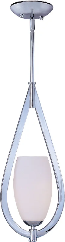 Industrial Lighting for Pharmaceutical ManufacturingElan One Light Mini Pendant