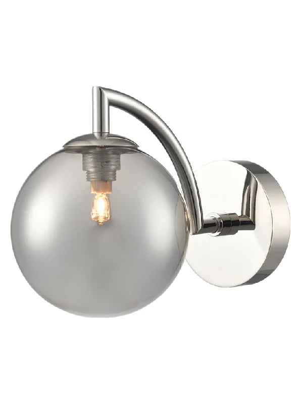 Track lighting for task lighting in workshopsvictorian style wall lamps with intricate metalwork for traditional entrywaysYolanda 1Lt Bathroom Wall Light IP44 - Various Styles Track lighting for task lighting in workshopsvictorian style wall lamps with intricate metalwork for traditional entrywaysYolanda 1Lt Bathroom Wall Light IP44 - Various Styles
