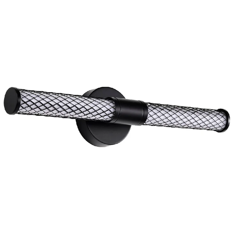 Low - Bay Industrial Lighting Fixtures for Small FactoriesKINGSPORT 20" LED VANITY
