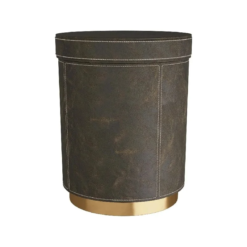 Track lighting for high - ceiling spacesWes Accent Table