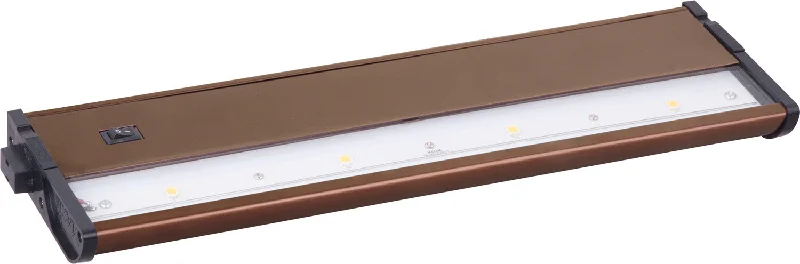 Industrial Lighting for Printing Press FacilitiesCounterMax MX-L120DC LED Under Cabinet