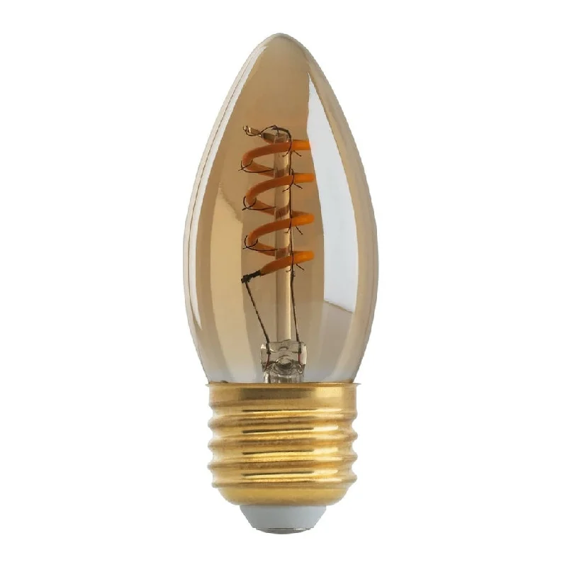 Transparent Amber