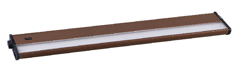 Industrial Lighting for Furniture FactoriesCounterMax MX-L120-DL LED Under Cabinet