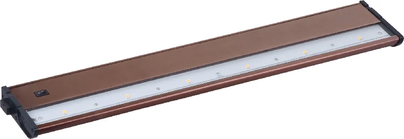 Color - Tunable Industrial Lighting for Special ApplicationsCounterMax MX-L120DC LED Under Cabinet