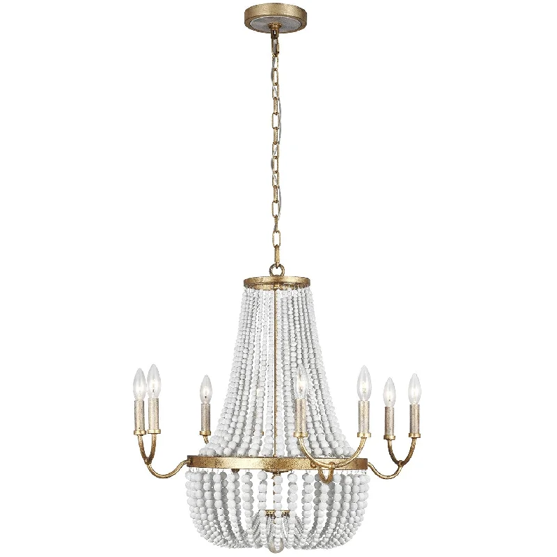 Commercial - grade track lighting for storesMarielle Chandelier