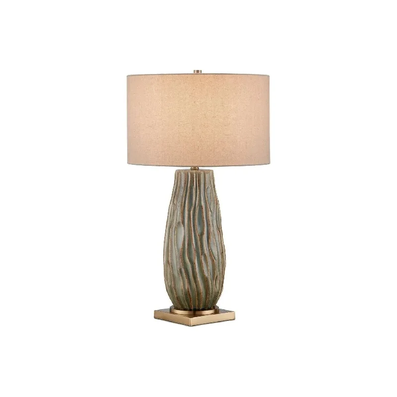 Dimmable track lighting for home officesWater-borne Table Lamp