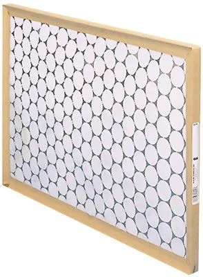 White track lighting for a clean lookFlanders Merv 5 Polystrand Modified Pinch Frame Air Filter With Notch 14X25X1 Inch  12 Per Case