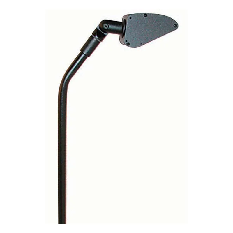 Industrial - style track lighting for loftsFocus Industries PGL-02 Series 3W LED Putting Green Light