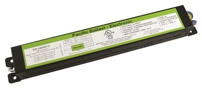 White track lighting for a clean lookFluorescent Electronic Ballast For Two 4 Ft. Lamps Rapid Start 120-277 Volt White track lighting for a clean lookFluorescent Electronic Ballast For Two 4 Ft. Lamps Rapid Start 120-277 Volt