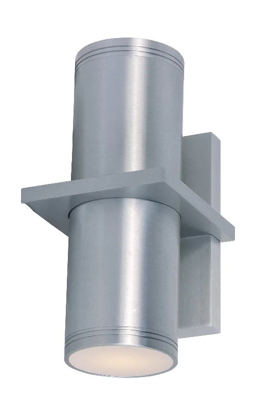 Energy - Efficient Industrial Lighting for Cost - SavingsLightray LED LED Outdoor Wall Sconce
