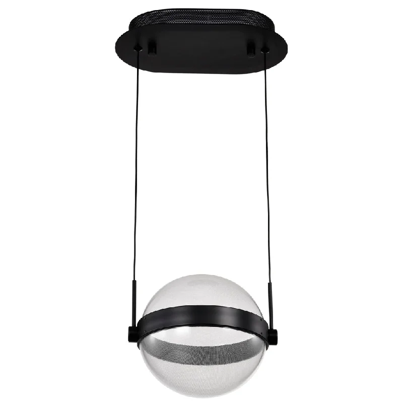Industrial Task Lighting for Precision WorkstationsARVADA 8" LED PENDANT