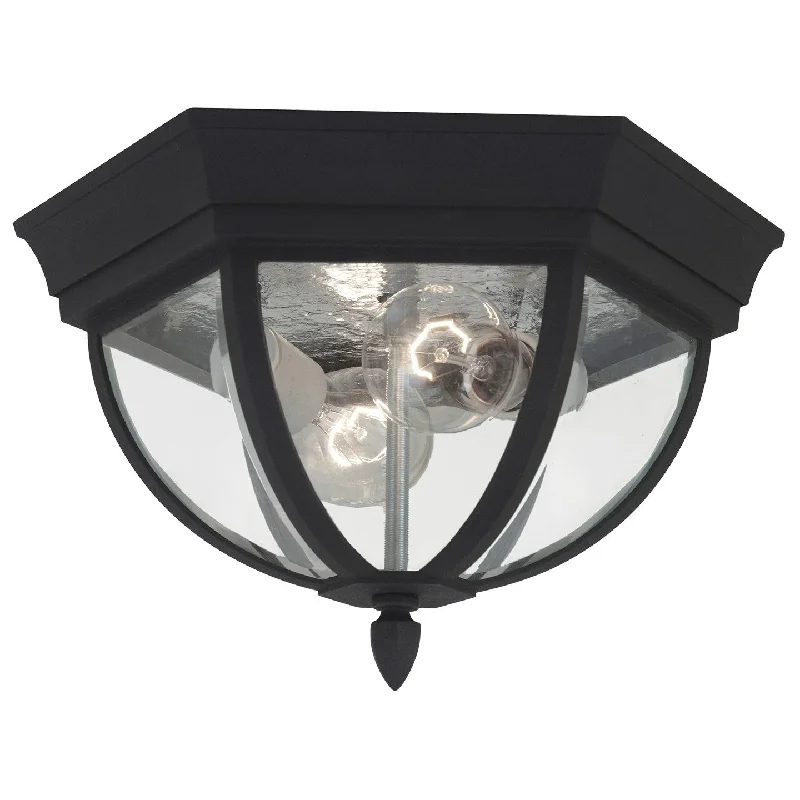 Commercial - grade track lighting for storesWynfield Outdoor Ceiling Light Fixture