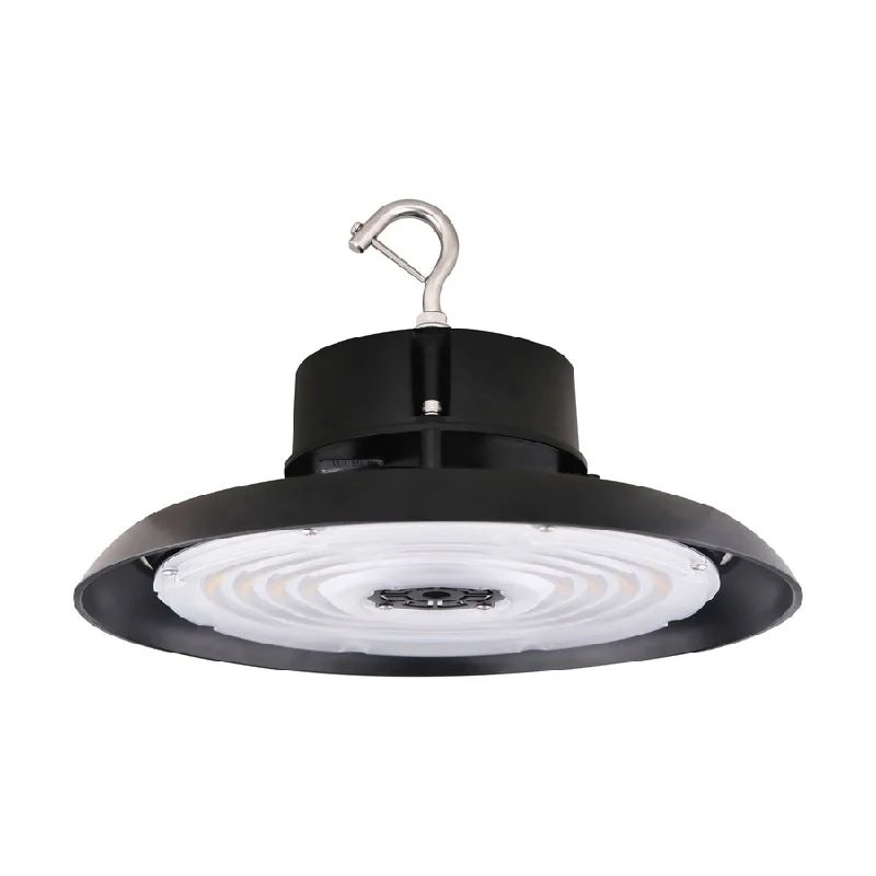 Industrial Lighting for Textile MillsLED UFO HIGHBAY 150W/4000K R1