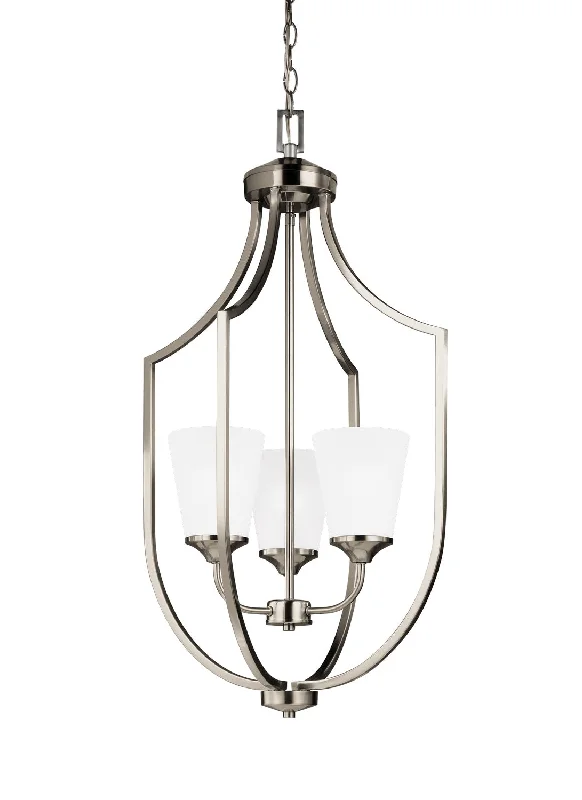 Commercial - grade track lighting for storesHanford Pendant