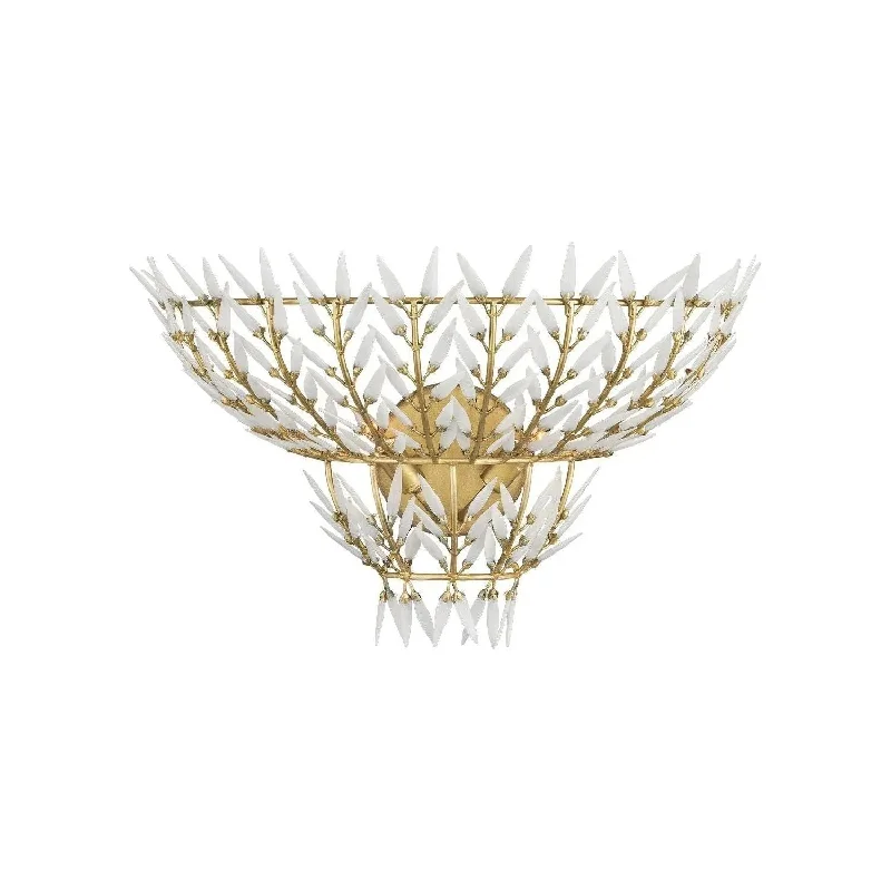 Track lighting with energy - star certificationMagnum Opus Wall Sconce