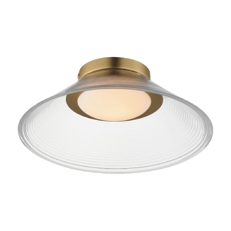 Industrial Lighting for Food Processing FactoriesJensen LED Wall Sconce