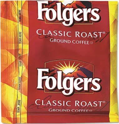 Track lighting with a long - lasting lifespanFolgers Coffee Classic Roast 0.9 Oz Fractional Packs 36/Carton Track lighting with a long - lasting lifespanFolgers Coffee Classic Roast 0.9 Oz Fractional Packs 36/Carton
