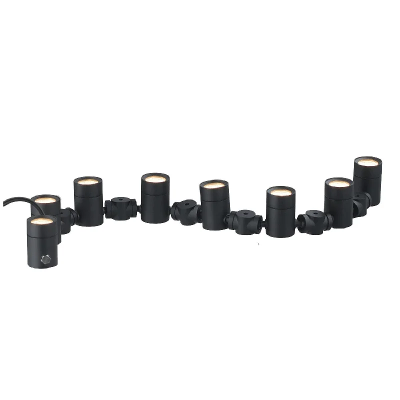 Industrial Lighting for Pharmaceutical ManufacturingTree Hugger LED Spot Light