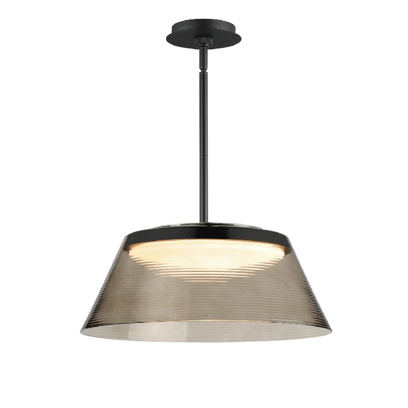 Industrial Exit Sign Lighting for Quick EvacuationJensen LED Pendant