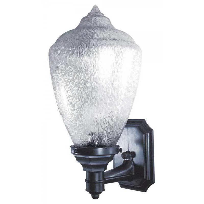Track lighting for photography studiosWave Lighting S27SC Companion Size Flame Tip Outdoor Wall Mount