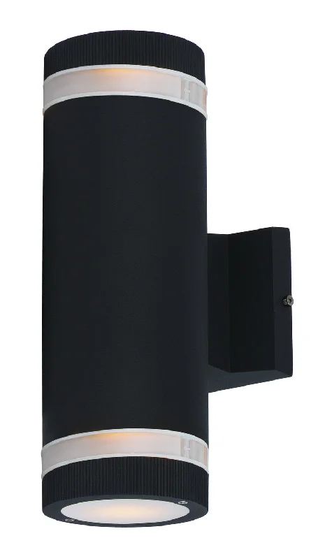 Dimmable Industrial Lighting for Ambiance ControlLightray LED LED Outdoor Wall Sconce
