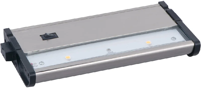 Industrial Lighting for Automotive Manufacturing PlantsCounterMax MX-L120DC LED Under Cabinet