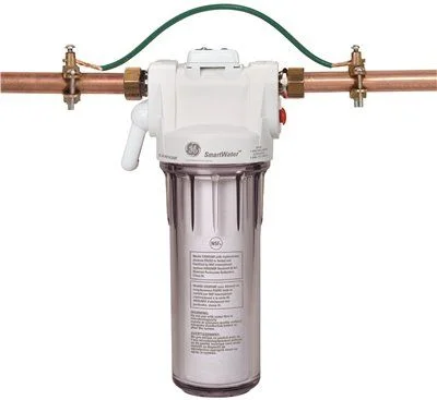 High - lumen track lighting for bright spacesGe Single Sump Whole Home Filtration System High - lumen track lighting for bright spacesGe Single Sump Whole Home Filtration System