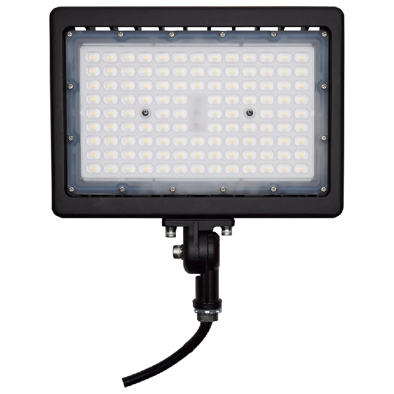 Industrial Lighting for Printing Press Facilities70W LED FLOOD LIGHT