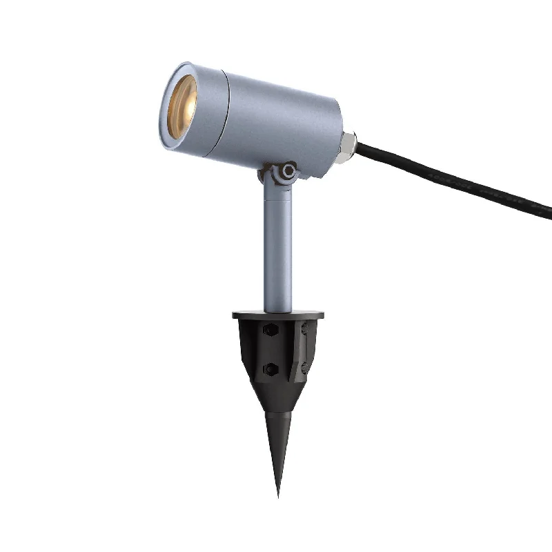Low - Bay Industrial Lighting Fixtures for Small FactoriesAlumilux Landscape LED Spot Light