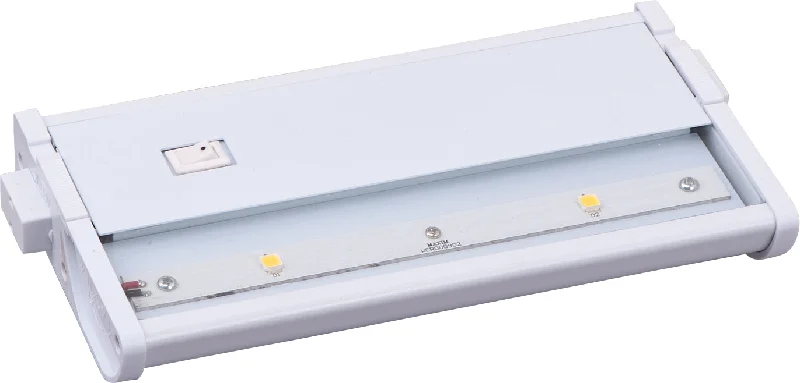 Industrial Lighting for Electronics ManufacturingCounterMax MX-L120DC LED Under Cabinet