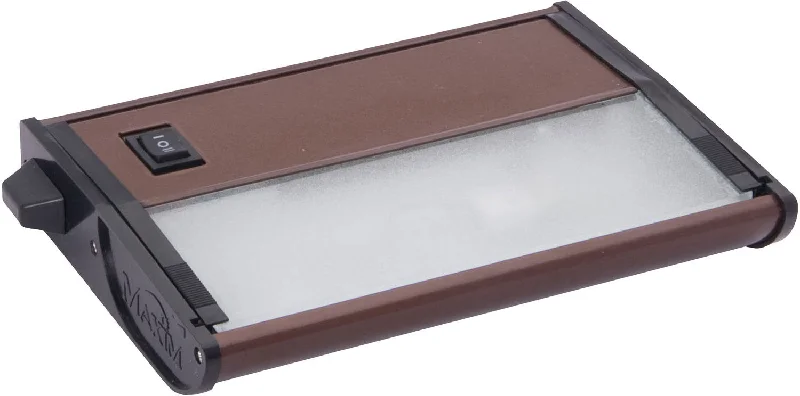 Industrial Flood Lighting for Outdoor Loading DocksCounterMax MX-X120c One Light Under Cabinet