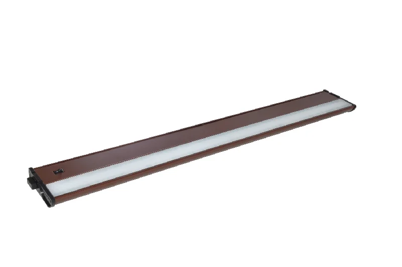 Durable Industrial Lighting for Harsh EnvironmentsCounterMax MX-L120-DL LED Under Cabinet