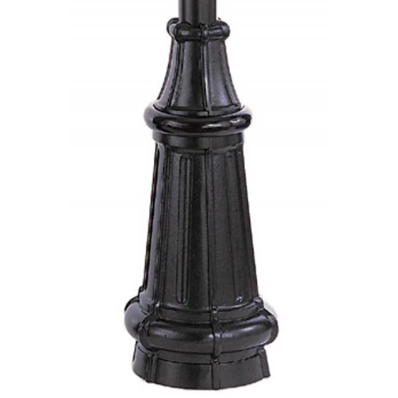 Rustic track lighting for farmhouse decorWave Lighting 3BC3 Victorian 3" Cast Aluminum Outdoor Post Base Cover Rustic track lighting for farmhouse decorWave Lighting 3BC3 Victorian 3" Cast Aluminum Outdoor Post Base Cover