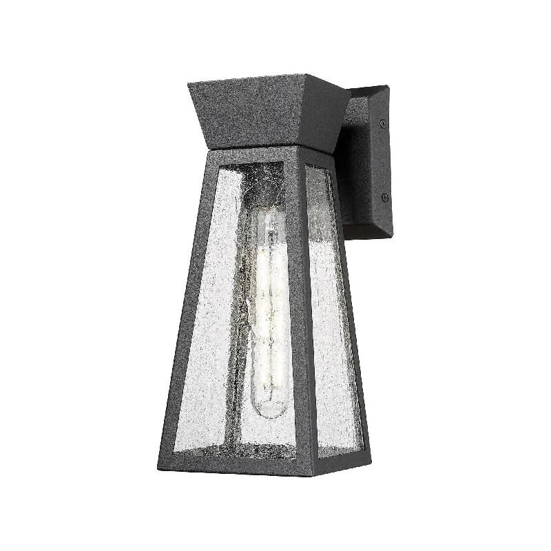 Track lighting for adding a touch of eleganceLucian Outdoor Wall Mount