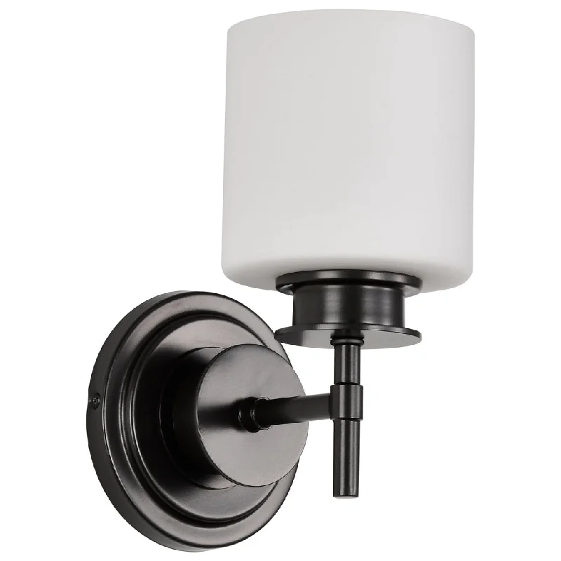 Explosion - Proof Industrial Lighting for Hazardous LocationsWARREN 1 LIGHT VANITY