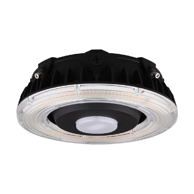 Industrial Task Lighting for Precision Workstations75W LED CANOPY LIGHT