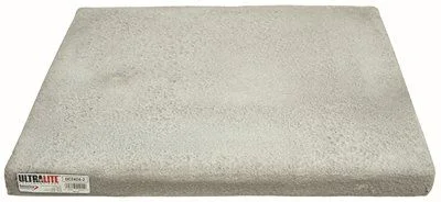 Track lighting with a brushed nickel finishUltralite Concrete Condensing Unit Pad 30X40X2 Inch