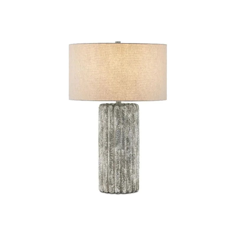 Smart track lighting with voice controlBoudoirs Table Lamp