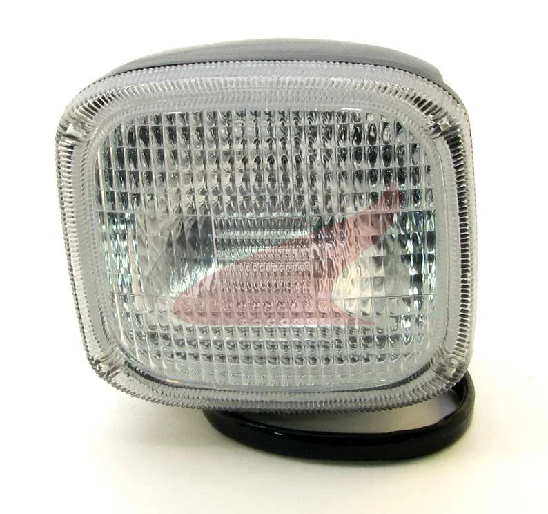 Energy - Efficient Industrial Lighting for Cost - SavingsLAMP 91305-12700