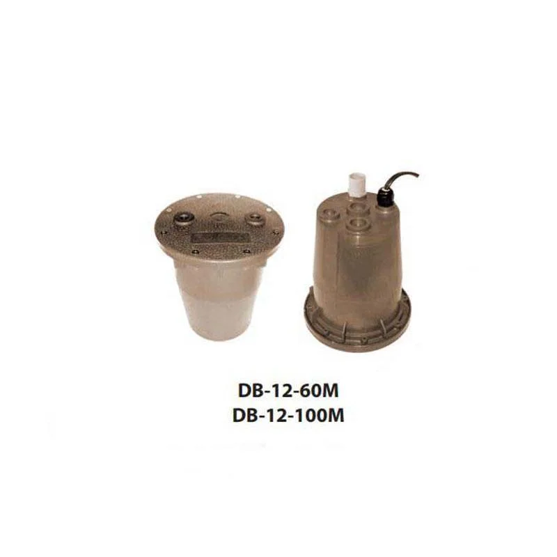 Wireless track lighting for easy installationFocus Industries DB-12 12.5V Direct Burial Magnetic Transformer, 1 Core Wireless track lighting for easy installationFocus Industries DB-12 12.5V Direct Burial Magnetic Transformer, 1 Core