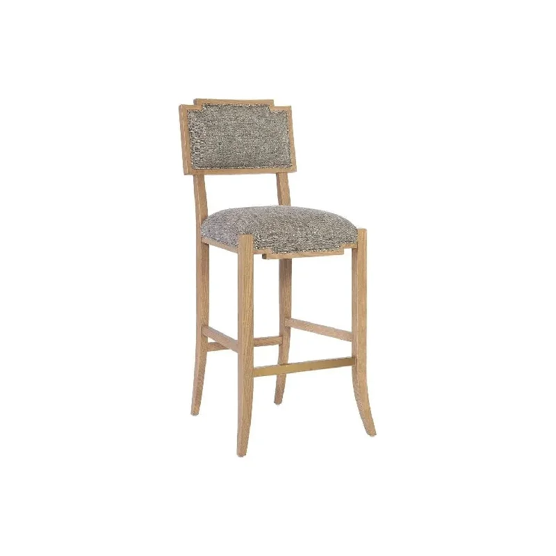 Track lighting for modernizing traditional interiorsMelanie Bar Stool