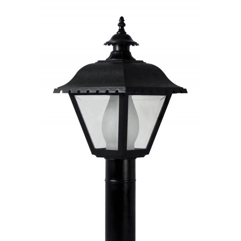 Modern track lighting with LED bulbsWave Lighting 270T Providence Black Large Post Top Modern track lighting with LED bulbsWave Lighting 270T Providence Black Large Post Top